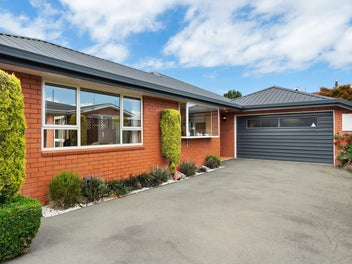 2/65 Toorak Avenue, Avonhead, Christchurch