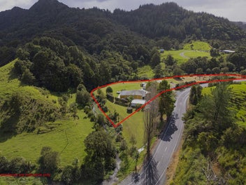 193 Peria Road, Peria, Kaitaia