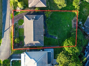 291 Sunset Road, Sunnynook, Auckland