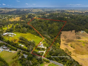 15 Waitakere Road, Waitakere, Auckland