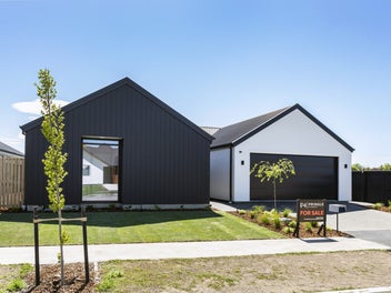 20 Accrington Drive, Marshland, Christchurch