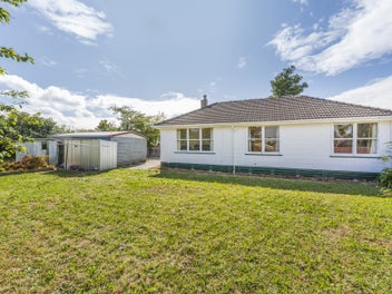 6 Salford Place, Awapuni, Palmerston North