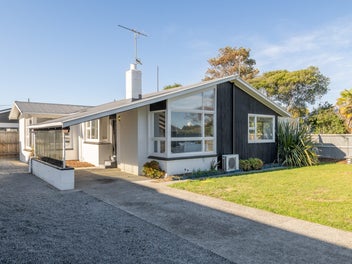97 Pacific Road, North New Brighton, Christchurch