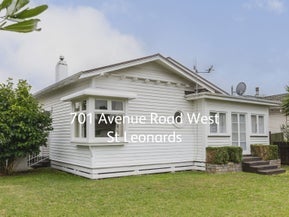 701 Avenue Road West, Saint Leonards, Hastings