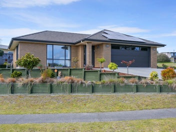 3 Parekaawa Drive, Turangi