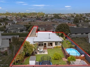 28A Warwick Street, Mayfield, Blenheim