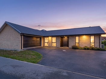 65 Hardingstone Drive, Rolleston, Rolleston