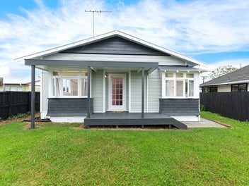 18 Falkirk Street, Blockhouse Bay, Auckland
