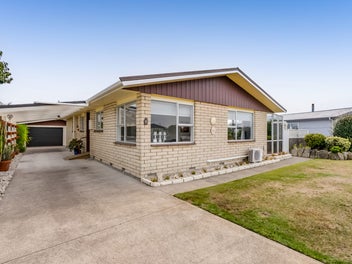 55 Mangati Road, Bell Block, New Plymouth