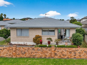 2/169 Wellington Street, Pukekohe, Pukekohe