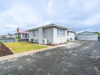 67 Waiau Crescent, Kingswell, Invercargill