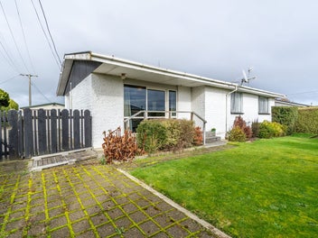 37 Oreti Street, Kingswell, Invercargill