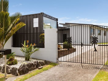 22 Villa Place, Bell Block, New Plymouth