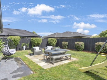 41 Farnborough Way, Rolleston, Rolleston