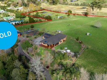 128E Mauku Road, Patumahoe, Pukekohe