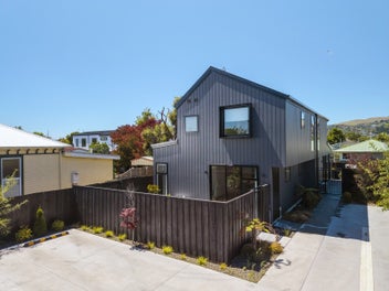50B Leitch Street, Somerfield, Christchurch