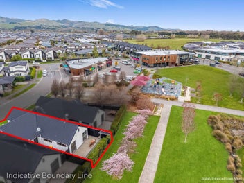 11 Greenaway Street, Halswell, Christchurch