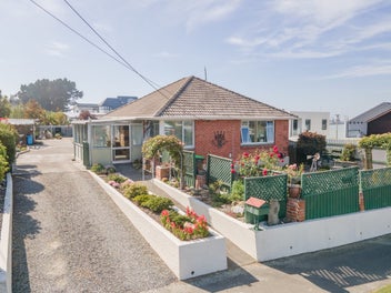 8 Richmond Street, Waimataitai, Timaru