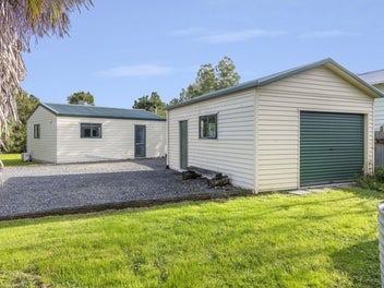 13 Station Street, Woodville, Woodville
