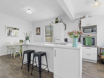 141 Lemon Street, Strandon, New Plymouth