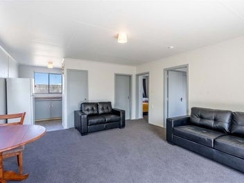 366 Tay Street, Turnbull Thomson Park, Invercargill
