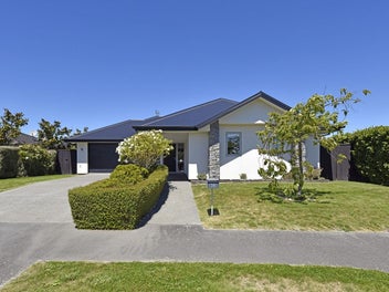 34 Hamill Road, Halswell, Christchurch