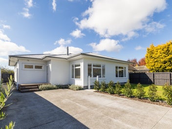806 Maitland Crescent, Mayfair, Hastings