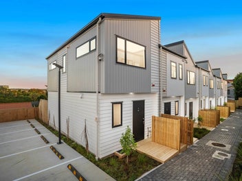 10/58 Hamlin Road, Mount Wellington, Auckland