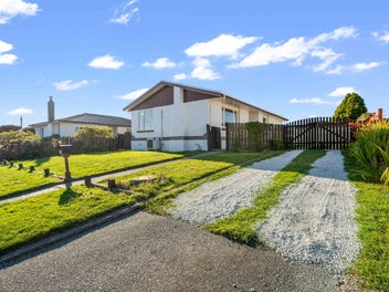 38 Kilmarnock Avenue, Strathern, Invercargill