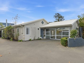 3/125 Blighs Road, Strowan, Christchurch