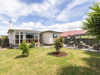 316 Gascoigne Street, Raureka, Hastings