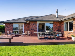 9 Denby Heights, Hāwera