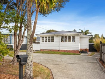 35 Withers Road, Glen Eden, Auckland