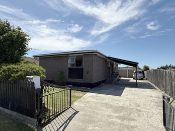4 Newbie Street, Heidelberg, Invercargill