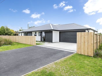 20 Cardale Street, Darfield, Darfield
