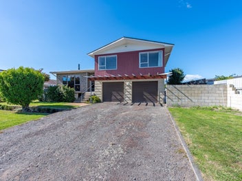 11 Wynyard Crescent, Tamatea, Napier