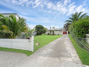 64 Fisher Crescent, Otara, Auckland