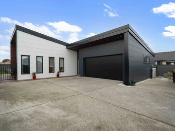 25 Perth Street, Windsor, Invercargill