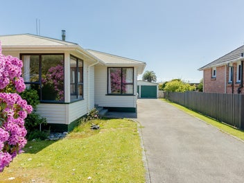 40 Tasman Street, Greymouth, Greymouth