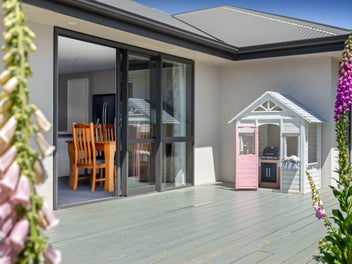 34 Slate Street, Rolleston, Rolleston