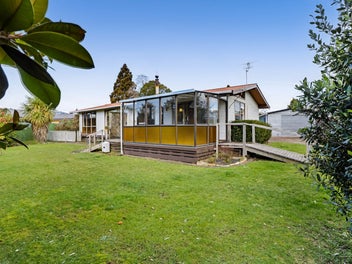 33 Kowhai Street, Inglewood, Inglewood