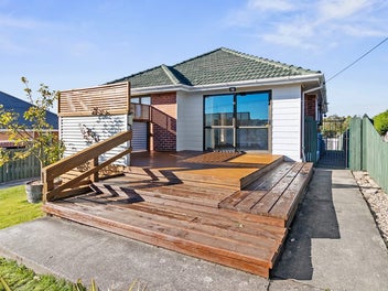 18 Grants Road, Marchwiel, Timaru