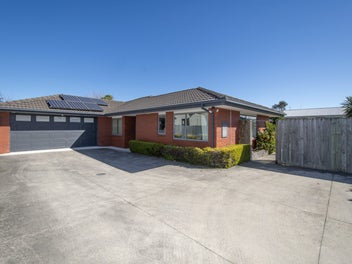 40A Matlock Street, Woolston, Christchurch