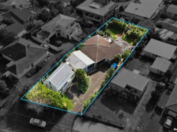 85 Glengarry Road, Glen Eden, Auckland