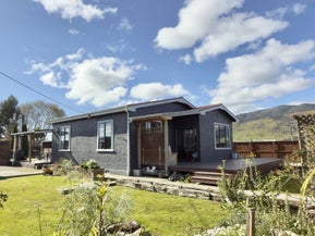 6 Freshford Plains Station Road, Gore