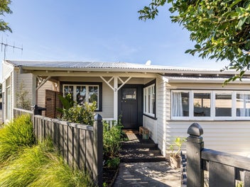 2 Ashridge Road, Napier South, Napier
