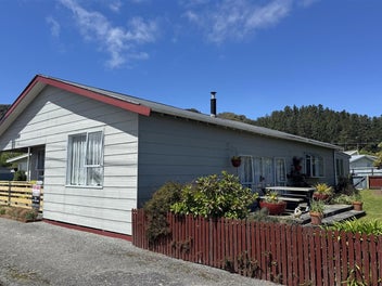 900 State Highway 7, Dobson, Greymouth