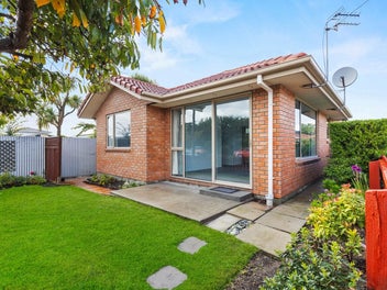 1/19 Collingwood Street, New Brighton, Christchurch