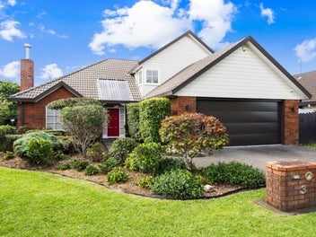 3 Ben Nevis Place, Northpark, Auckland