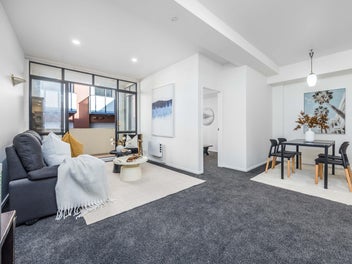 3A/105 Anzac Avenue, Auckland Central, Auckland